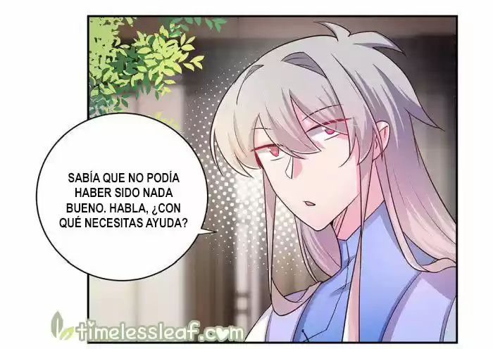 ¡Por Encima De Todos Los Dioses! - Capítulo 25 - Página 12 - LectorTMOo