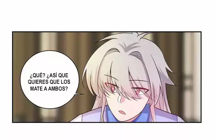 ¡Por Encima De Todos Los Dioses! - Capítulo 25 - Página 40 - LectorTMOo
