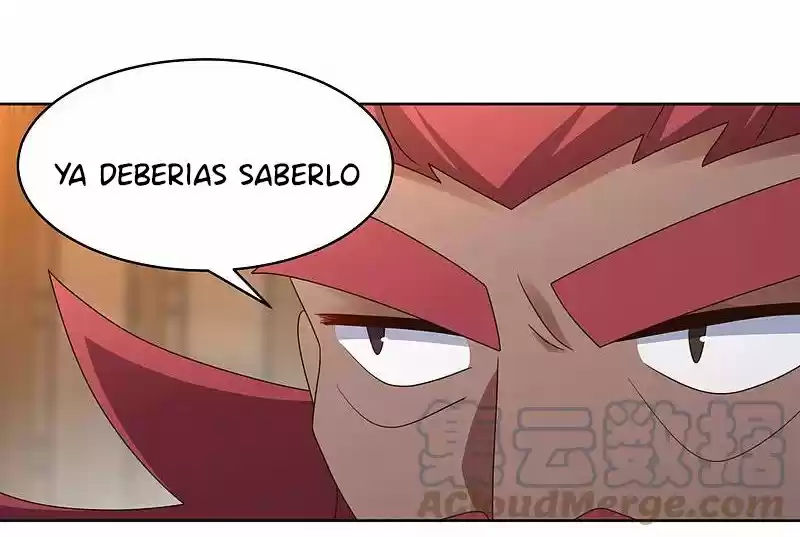 ¡Por Encima De Todos Los Dioses! - Capítulo 251 - Página 4 - LectorTMOo