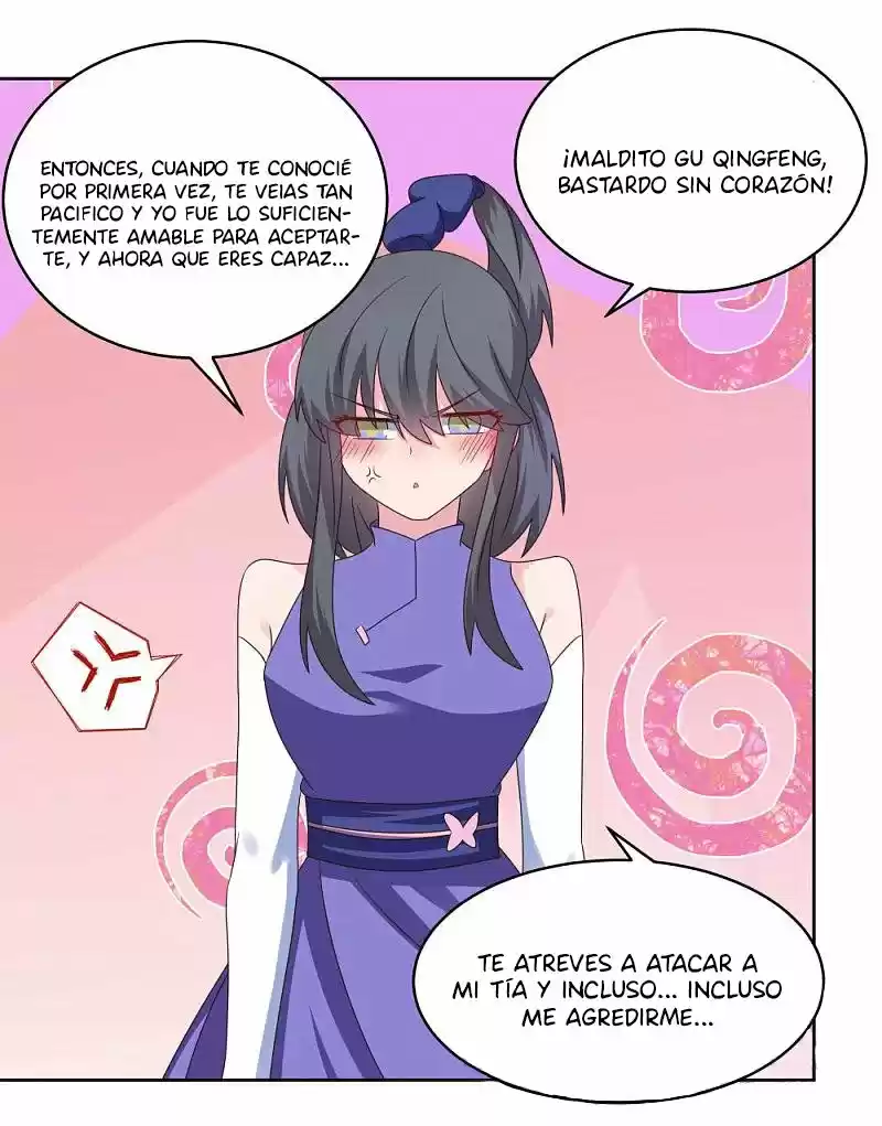 ¡Por Encima De Todos Los Dioses! - Capítulo 251 - Página 12 - LectorTMOo