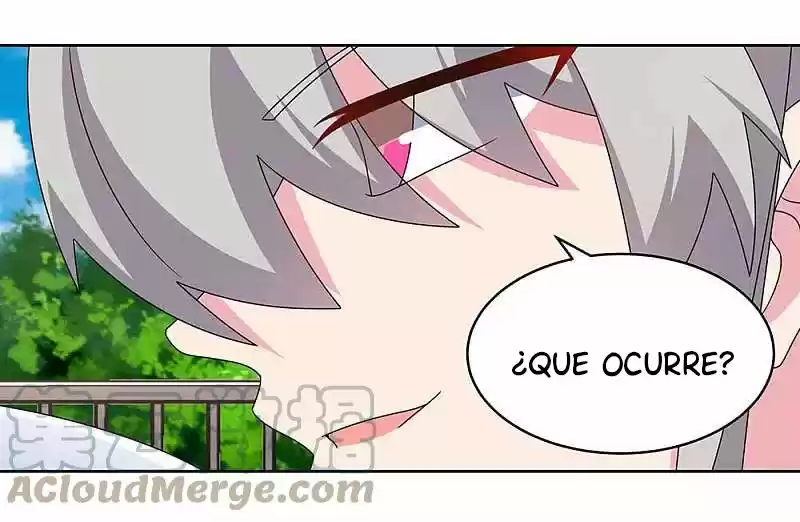 ¡Por Encima De Todos Los Dioses! - Capítulo 253 - Página 12 - LectorTMOo