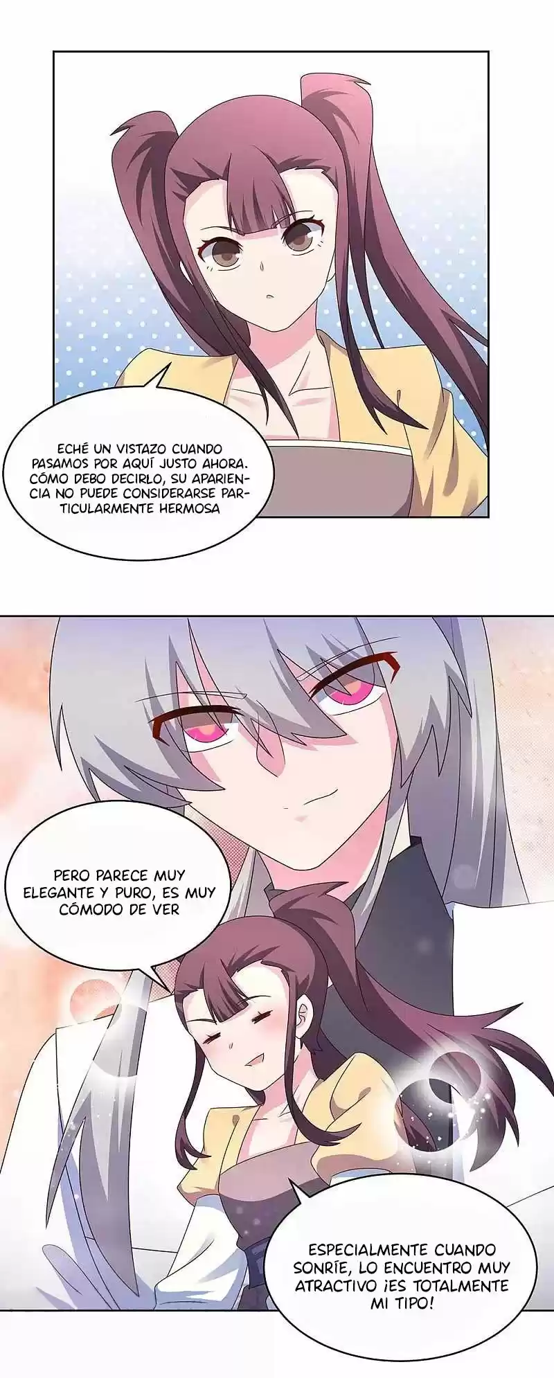 ¡Por Encima De Todos Los Dioses! - Capítulo 256 - Página 4 - LectorTMOo