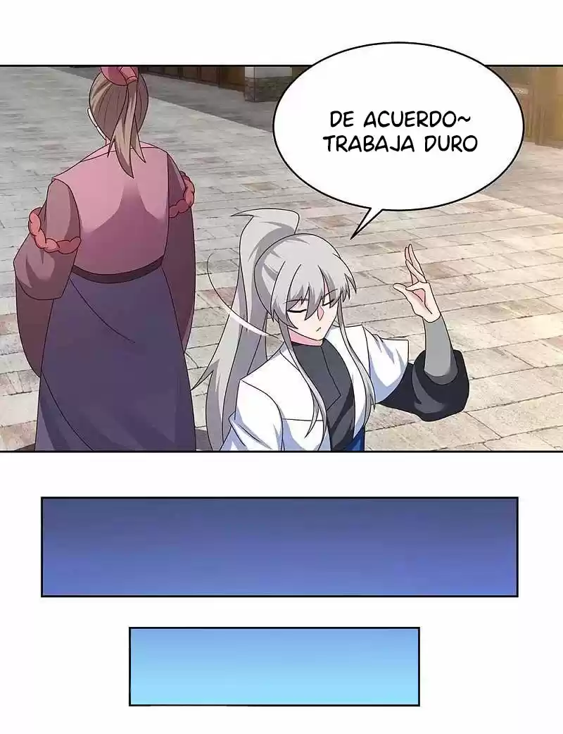 ¡Por Encima De Todos Los Dioses! - Capítulo 256 - Página 10 - LectorTMOo
