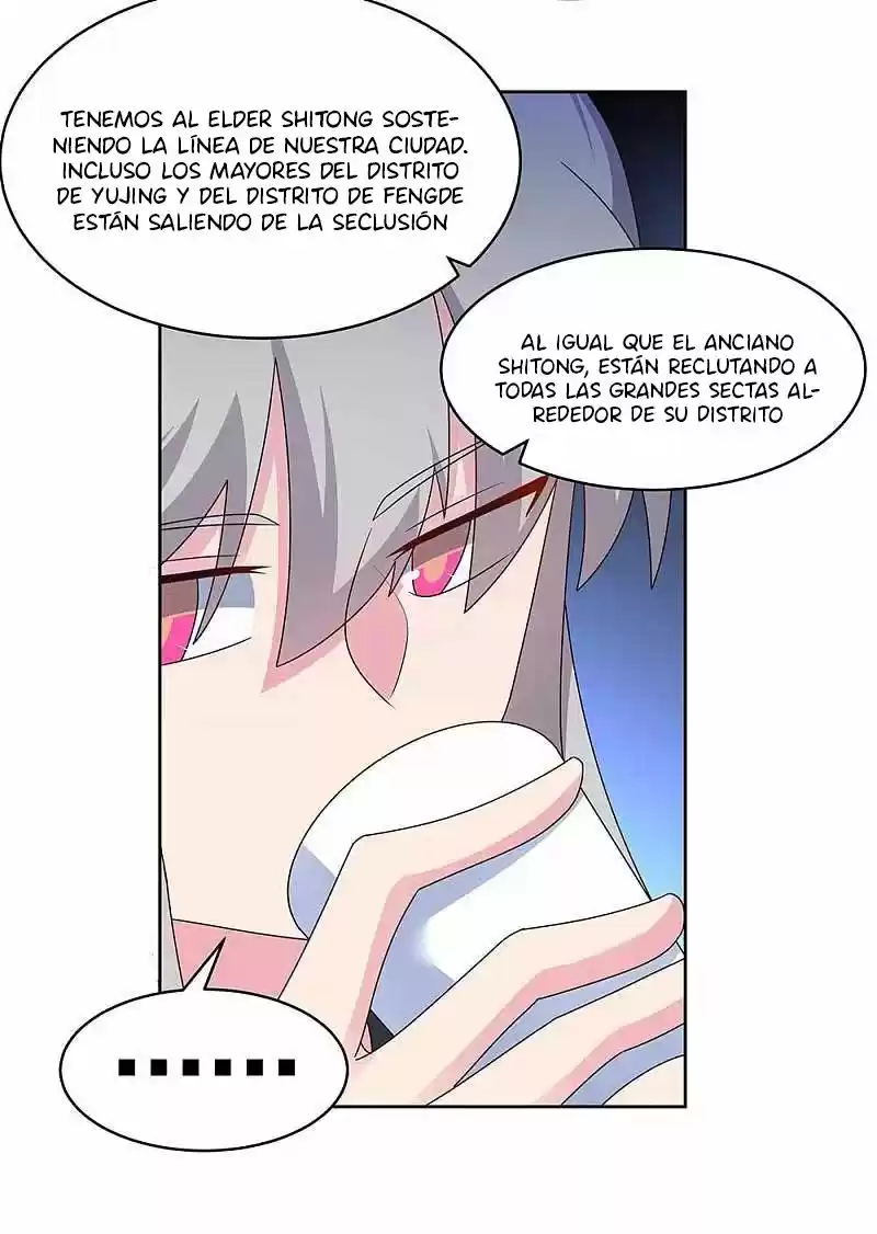 ¡Por Encima De Todos Los Dioses! - Capítulo 256 - Página 13 - LectorTMOo