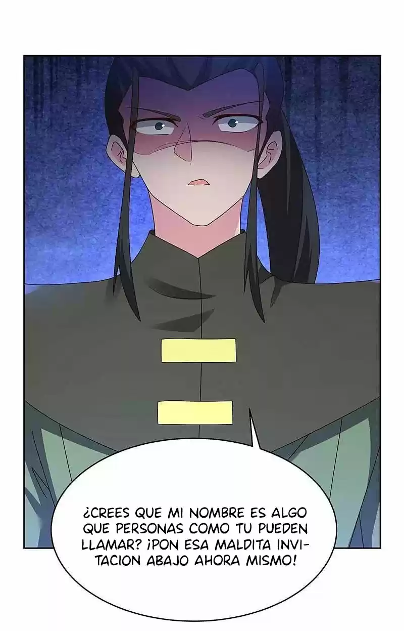 ¡Por Encima De Todos Los Dioses! - Capítulo 257 - Página 5 - LectorTMOo