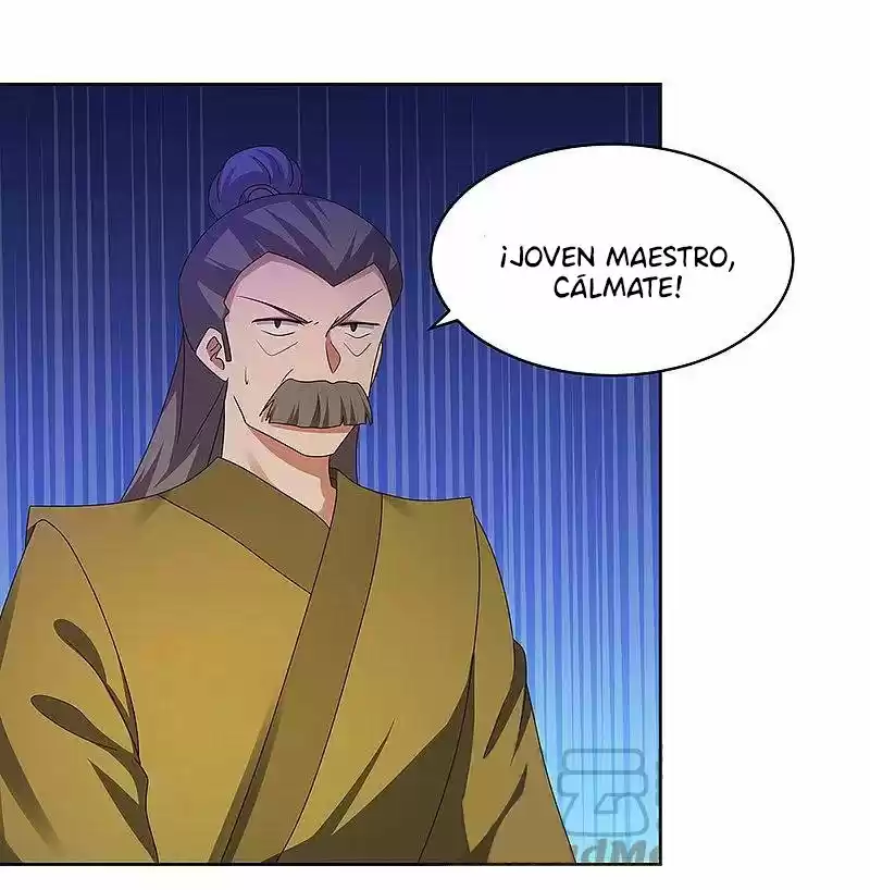 ¡Por Encima De Todos Los Dioses! - Capítulo 258 - Página 12 - LectorTMOo