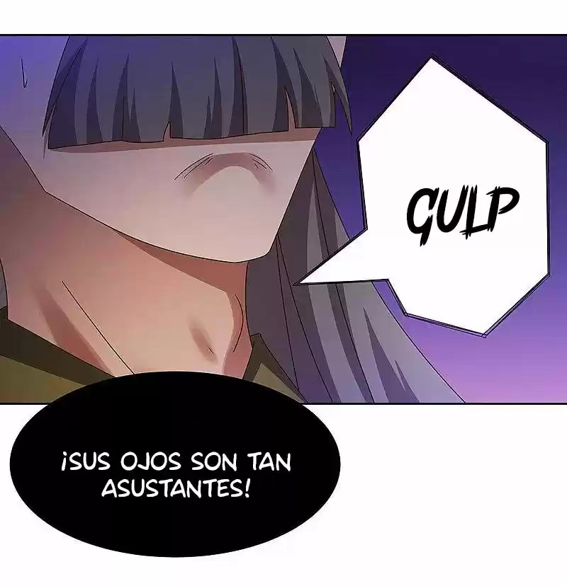 ¡Por Encima De Todos Los Dioses! - Capítulo 258 - Página 17 - LectorTMOo