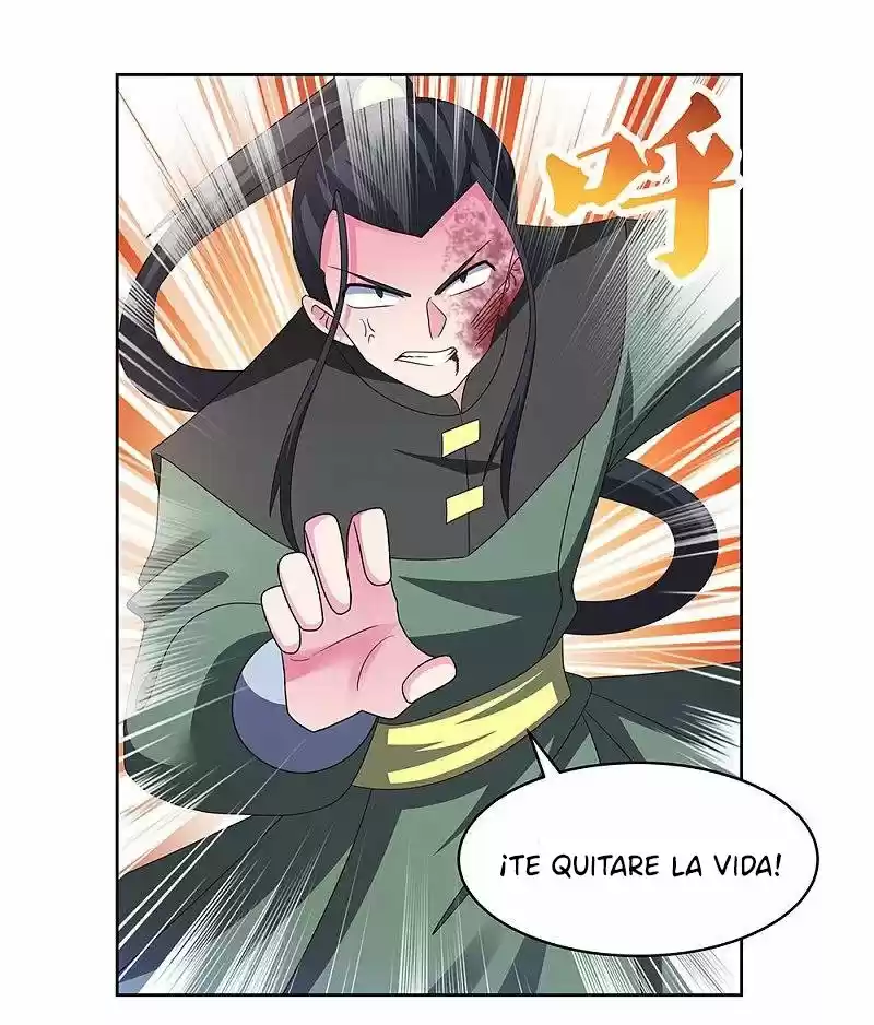 ¡Por Encima De Todos Los Dioses! - Capítulo 259 - Página 16 - LectorTMOo