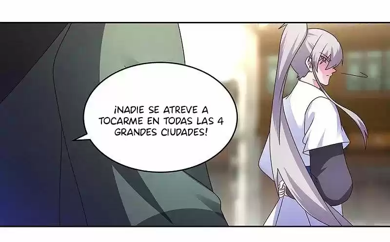 ¡Por Encima De Todos Los Dioses! - Capítulo 259 - Página 21 - LectorTMOo