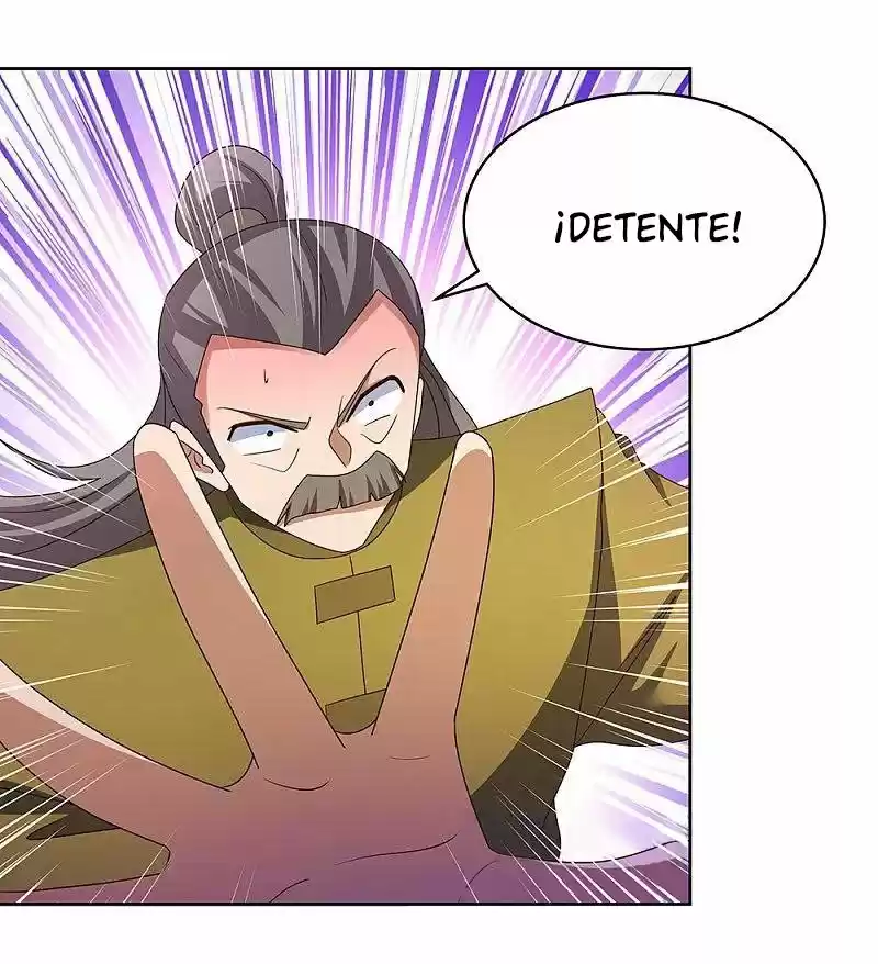 ¡Por Encima De Todos Los Dioses! - Capítulo 259 - Página 29 - LectorTMOo