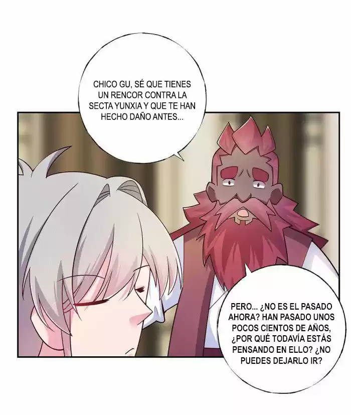 ¡Por Encima De Todos Los Dioses! - Capítulo 26 - Página 10 - LectorTMOo