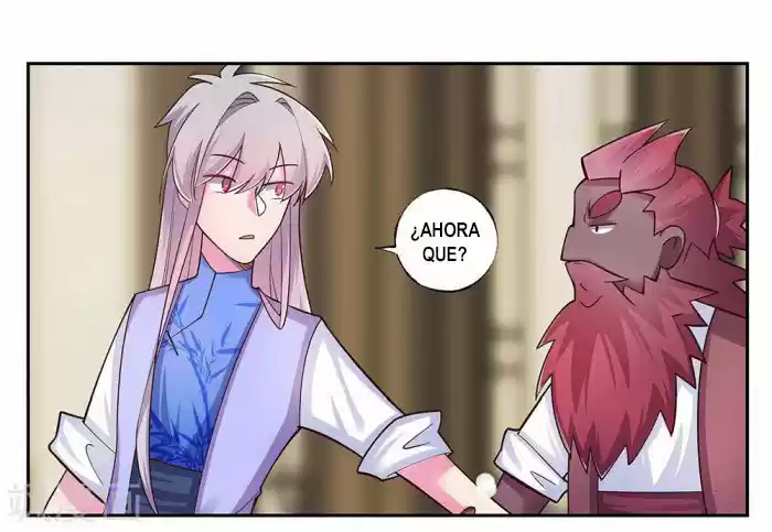 ¡Por Encima De Todos Los Dioses! - Capítulo 26 - Página 13 - LectorTMOo