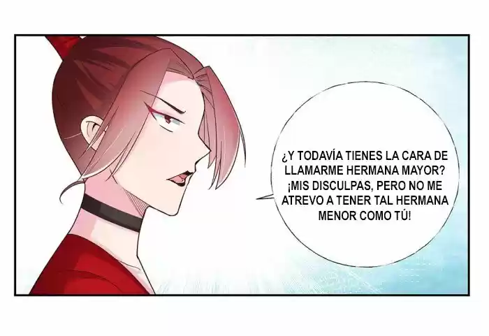 ¡Por Encima De Todos Los Dioses! - Capítulo 26 - Página 24 - LectorTMOo