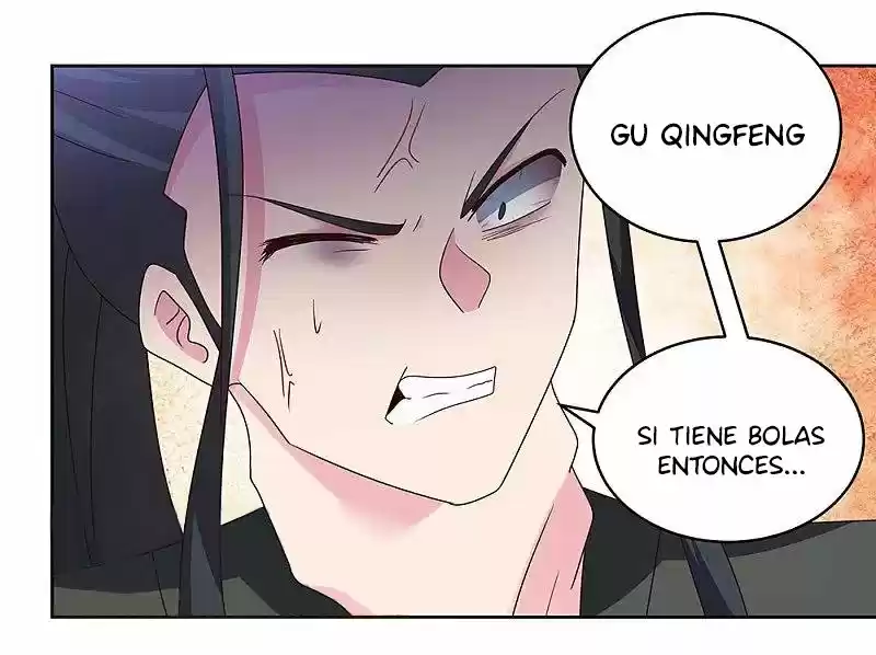 ¡Por Encima De Todos Los Dioses! - Capítulo 260 - Página 6 - LectorTMOo