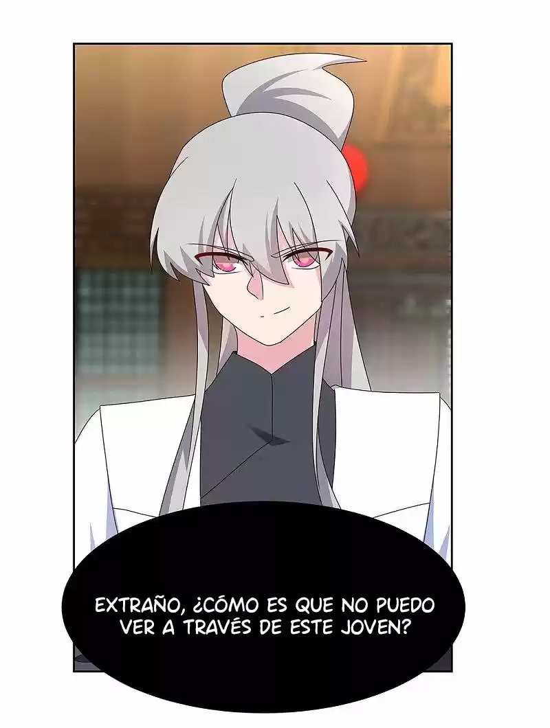 ¡Por Encima De Todos Los Dioses! - Capítulo 260 - Página 23 - LectorTMOo