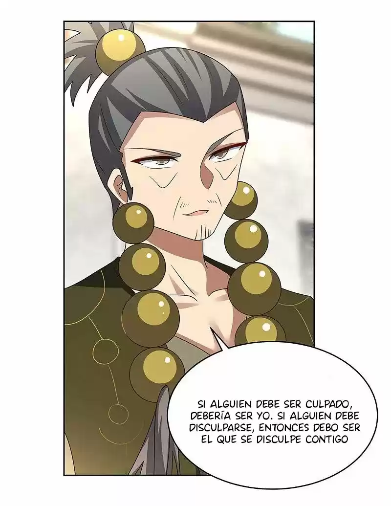 ¡Por Encima De Todos Los Dioses! - Capítulo 260 - Página 27 - LectorTMOo