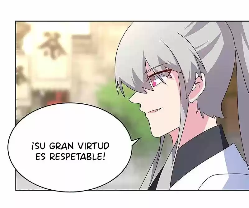 ¡Por Encima De Todos Los Dioses! - Capítulo 260 - Página 29 - LectorTMOo