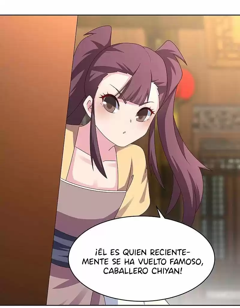 ¡Por Encima De Todos Los Dioses! - Capítulo 260 - Página 33 - LectorTMOo