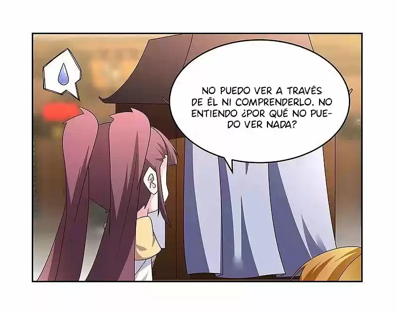 ¡Por Encima De Todos Los Dioses! - Capítulo 260 - Página 34 - LectorTMOo