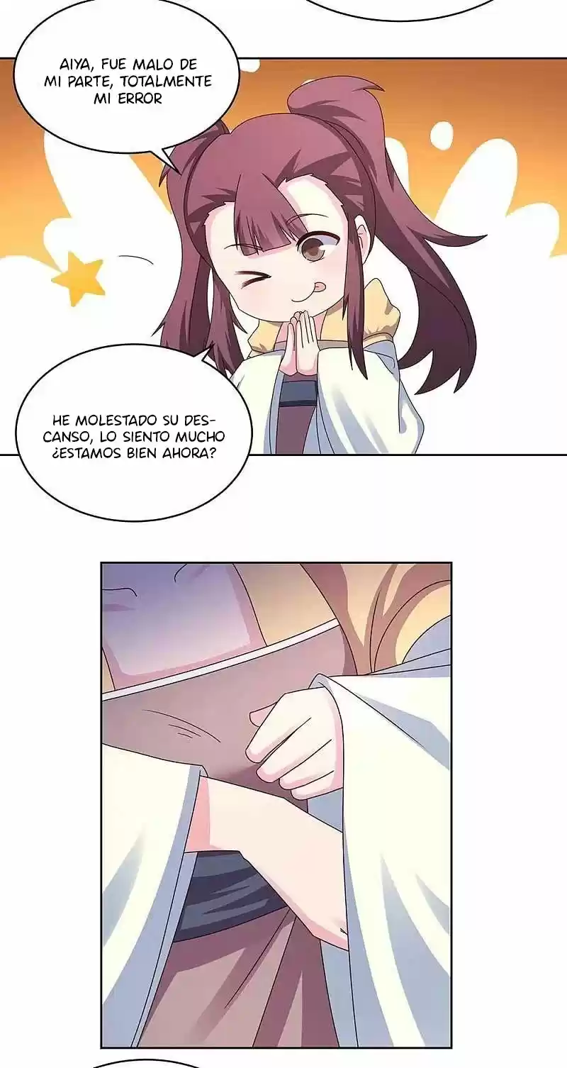 ¡Por Encima De Todos Los Dioses! - Capítulo 262 - Página 16 - LectorTMOo