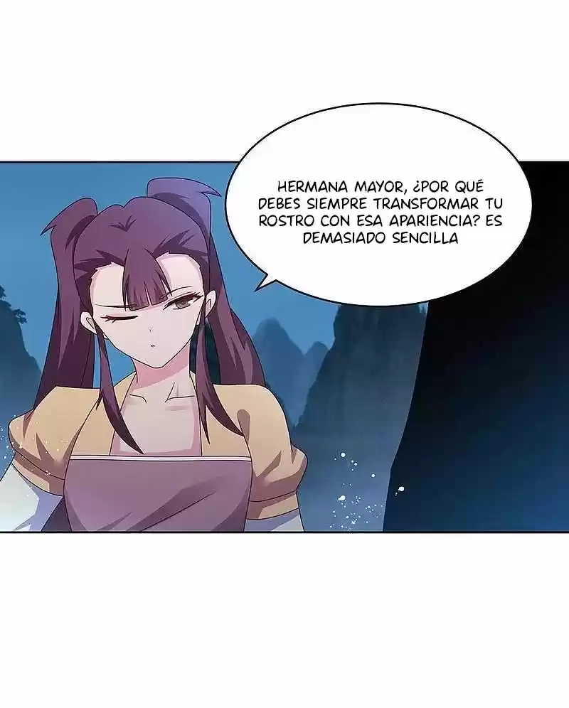 ¡Por Encima De Todos Los Dioses! - Capítulo 263 - Página 15 - LectorTMOo