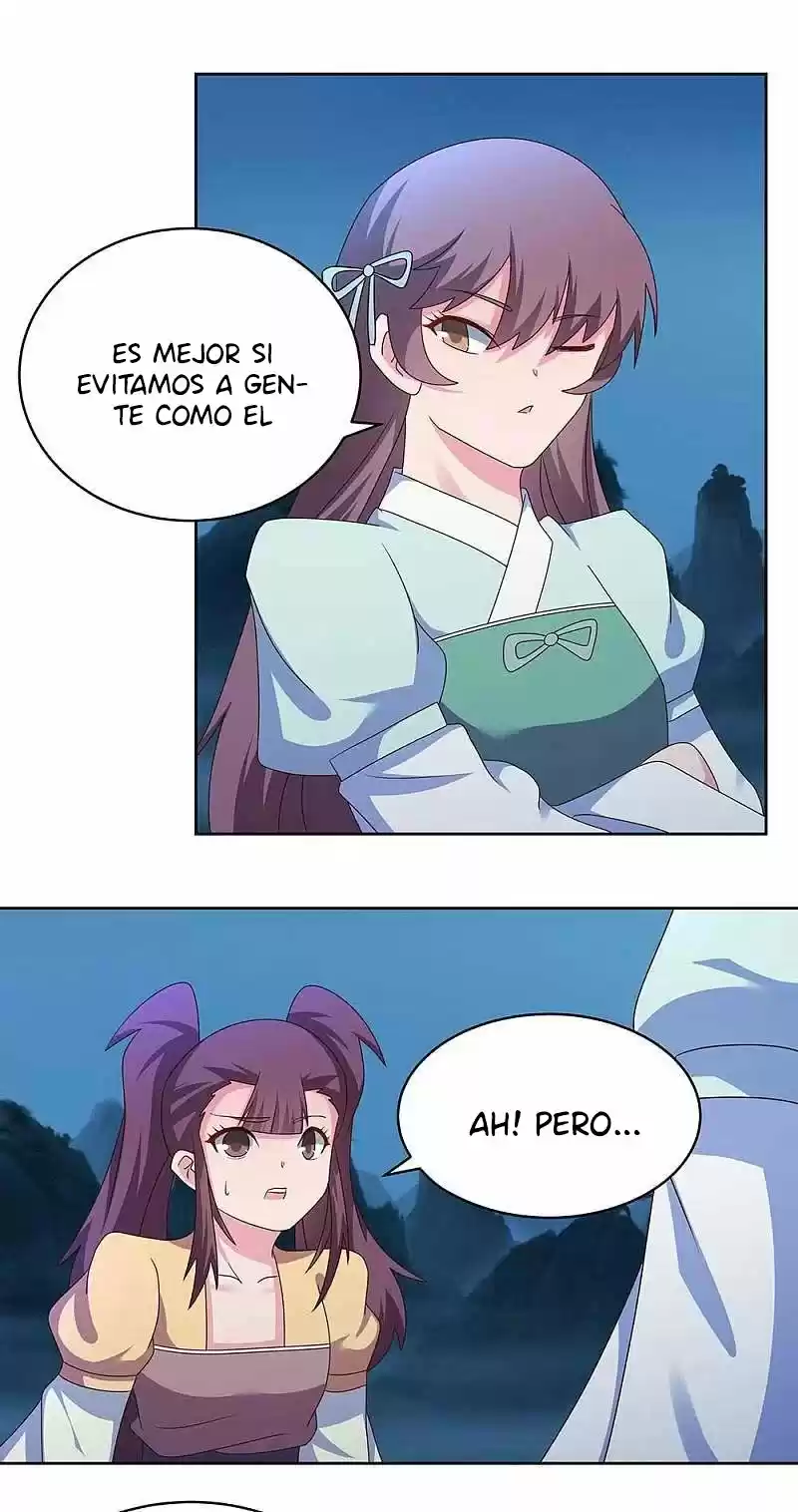 ¡Por Encima De Todos Los Dioses! - Capítulo 265 - Página 15 - LectorTMOo