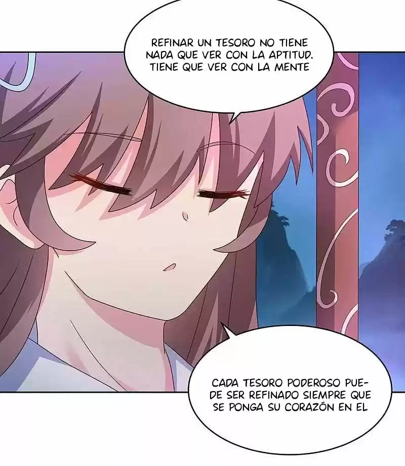¡Por Encima De Todos Los Dioses! - Capítulo 266 - Página 13 - LectorTMOo