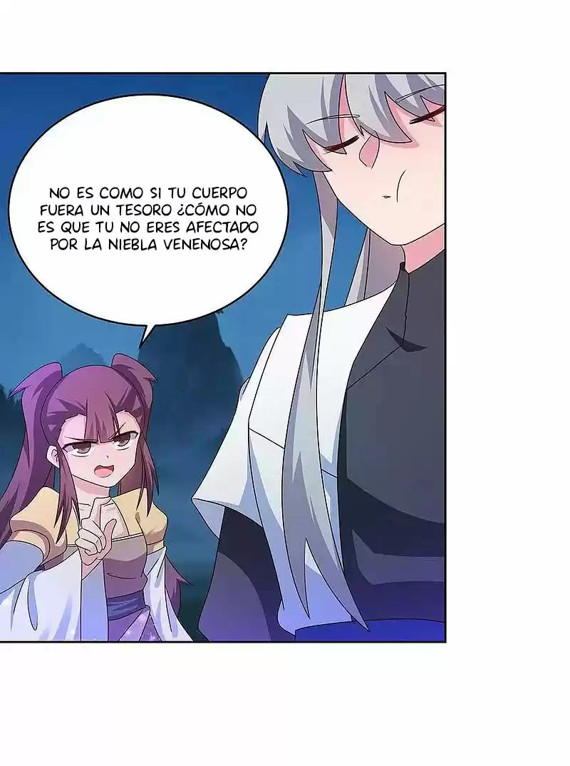 ¡Por Encima De Todos Los Dioses! - Capítulo 266 - Página 14 - LectorTMOo
