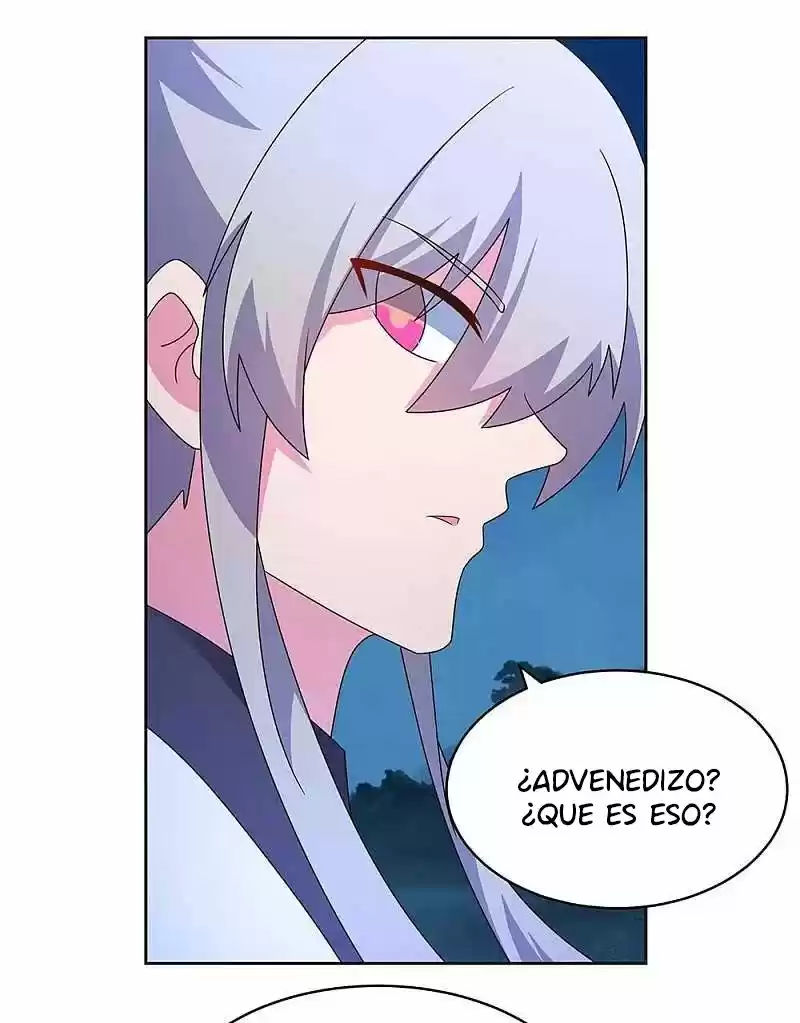 ¡Por Encima De Todos Los Dioses! - Capítulo 267 - Página 15 - LectorTMOo