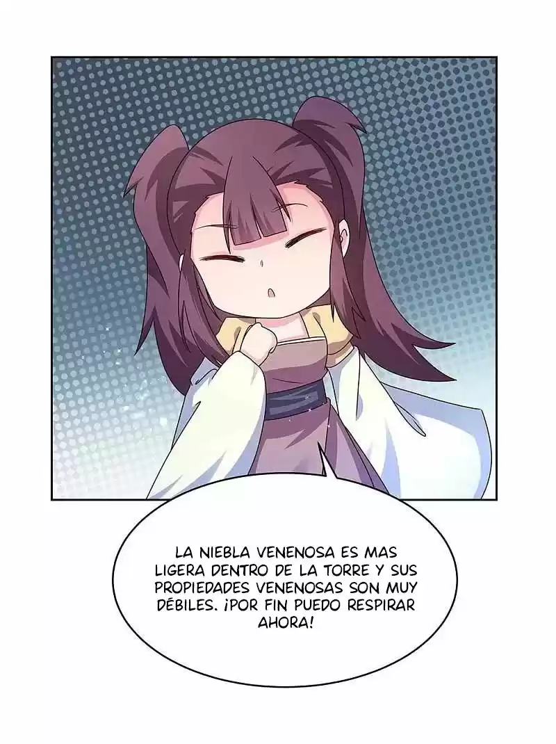 ¡Por Encima De Todos Los Dioses! - Capítulo 268 - Página 9 - LectorTMOo