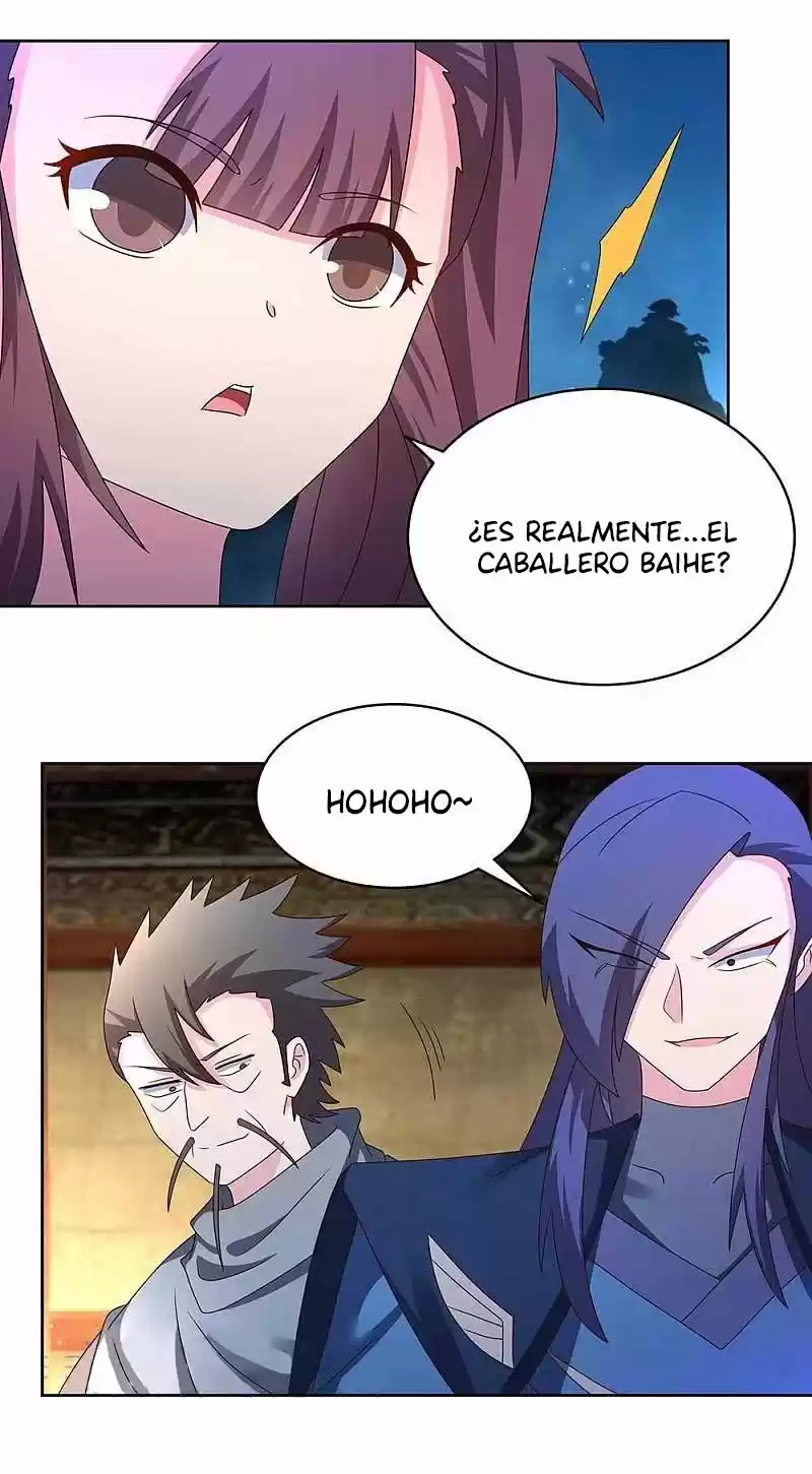 ¡Por Encima De Todos Los Dioses! - Capítulo 268 - Página 14 - LectorTMOo
