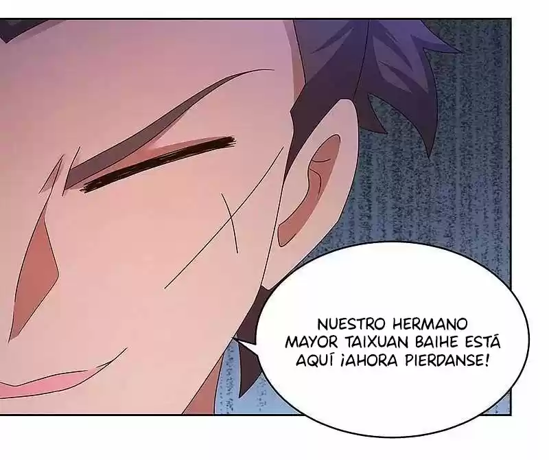 ¡Por Encima De Todos Los Dioses! - Capítulo 268 - Página 19 - LectorTMOo