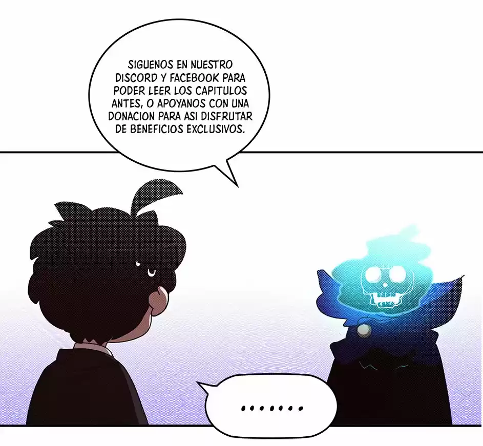 ¡Por Encima De Todos Los Dioses! - Capítulo 268 - Página 22 - LectorTMOo