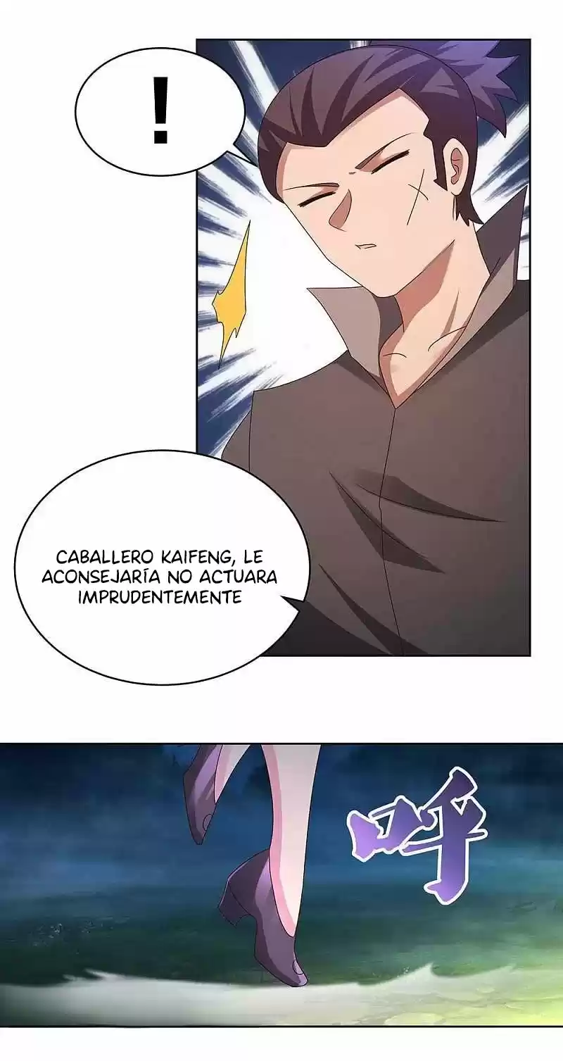 ¡Por Encima De Todos Los Dioses! - Capítulo 269 - Página 6 - LectorTMOo