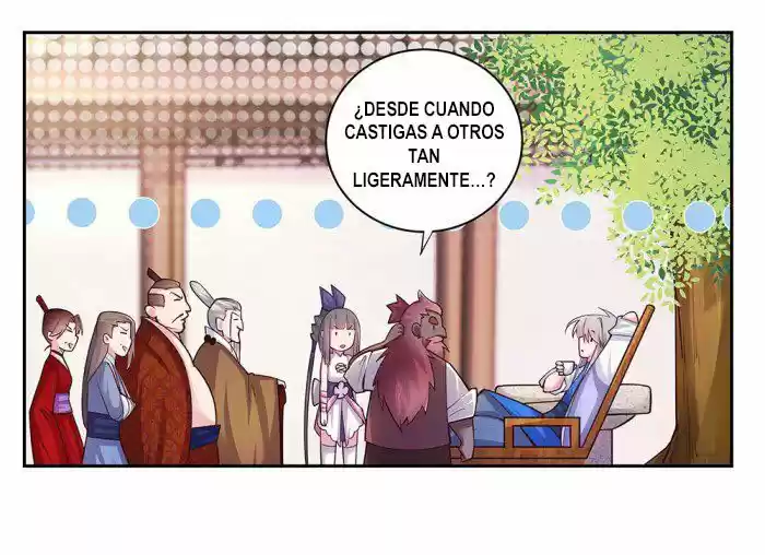 ¡Por Encima De Todos Los Dioses! - Capítulo 27 - Página 26 - LectorTMOo