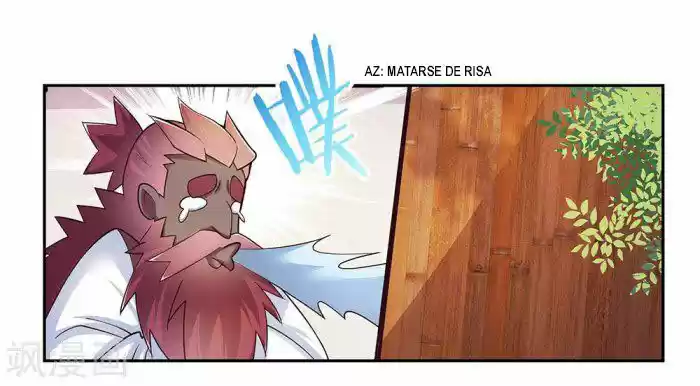 ¡Por Encima De Todos Los Dioses! - Capítulo 27 - Página 28 - LectorTMOo
