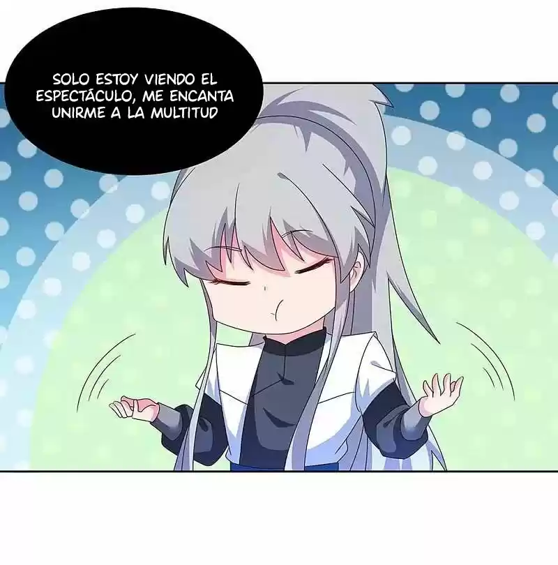 ¡Por Encima De Todos Los Dioses! - Capítulo 270 - Página 19 - LectorTMOo