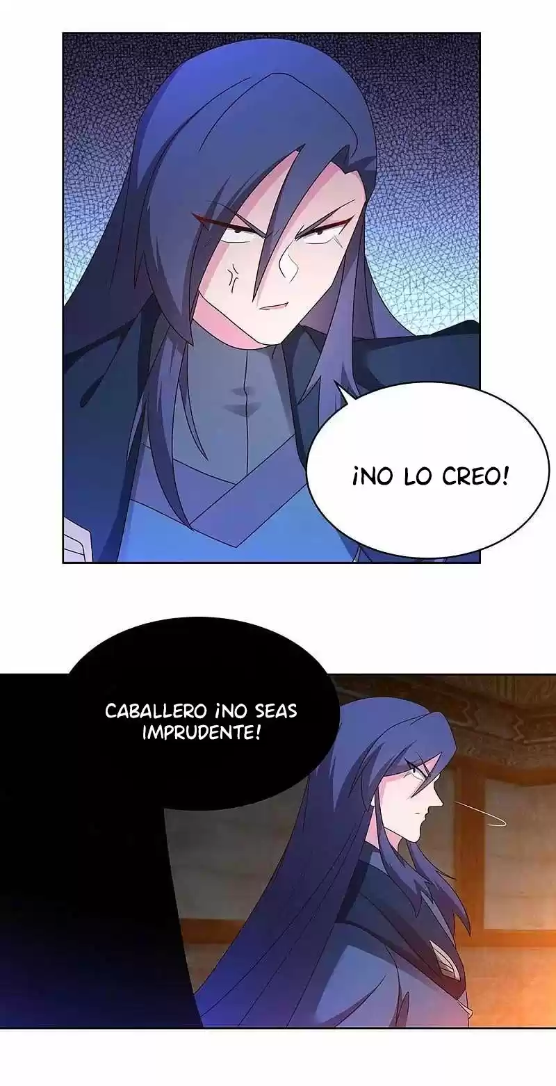 ¡Por Encima De Todos Los Dioses! - Capítulo 271 - Página 16 - LectorTMOo