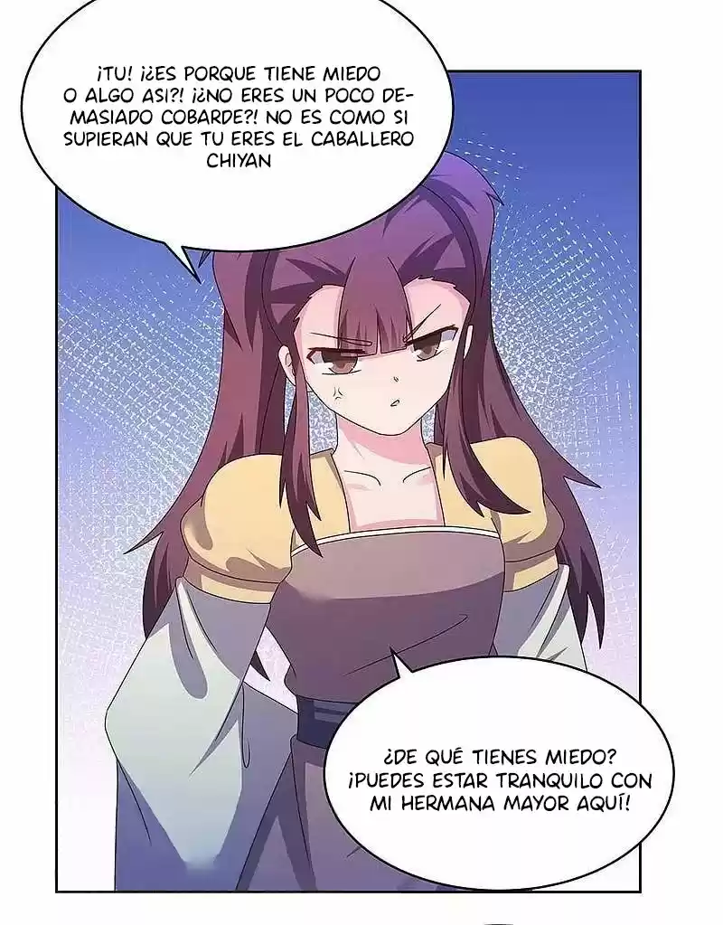 ¡Por Encima De Todos Los Dioses! - Capítulo 273 - Página 26 - LectorTMOo
