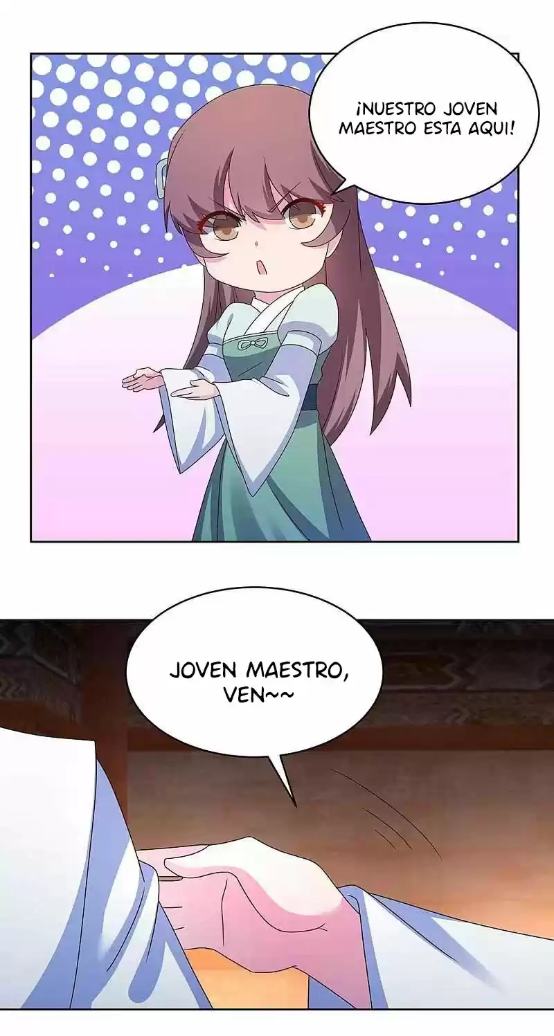¡Por Encima De Todos Los Dioses! - Capítulo 274 - Página 19 - LectorTMOo