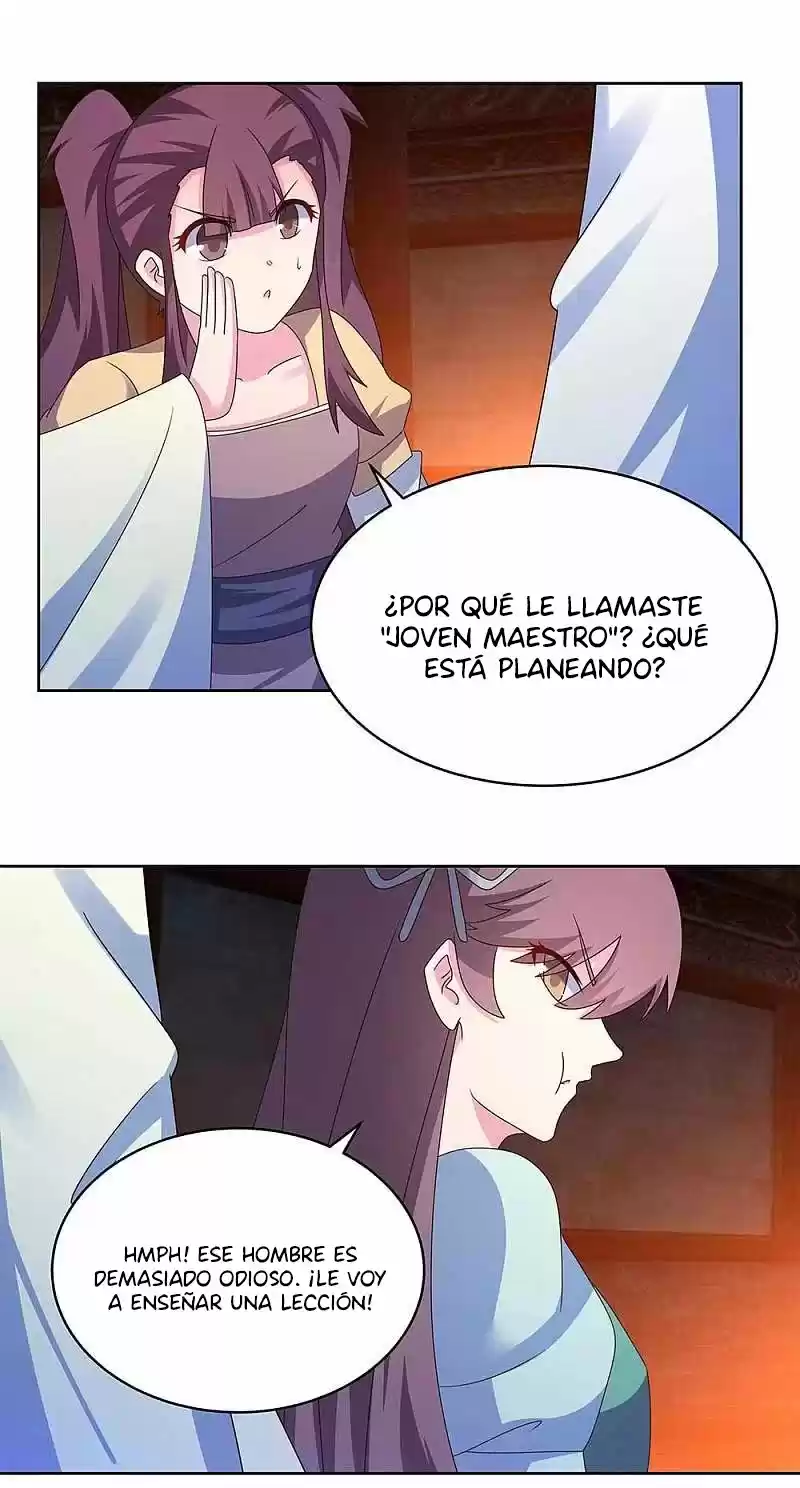 ¡Por Encima De Todos Los Dioses! - Capítulo 275 - Página 3 - LectorTMOo