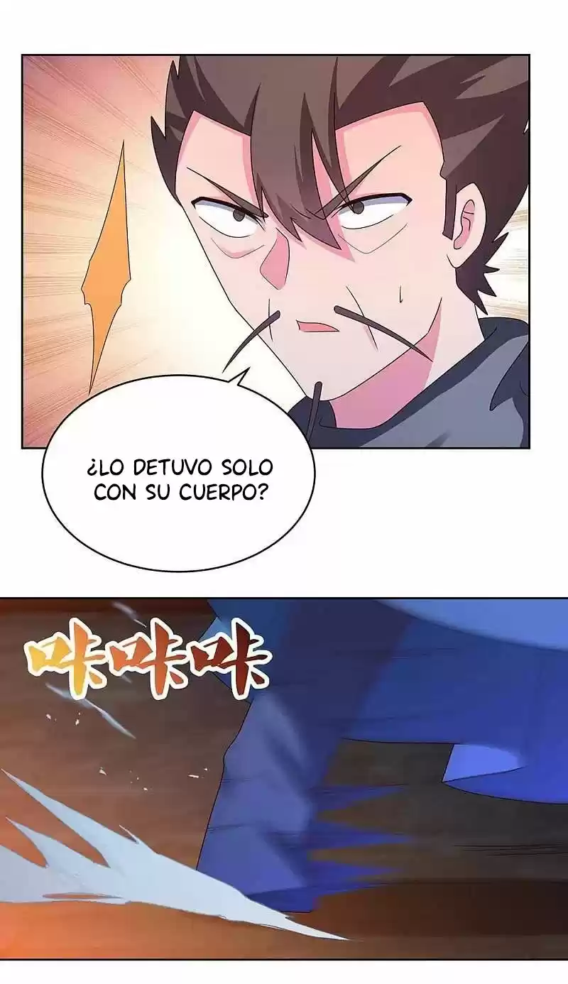 ¡Por Encima De Todos Los Dioses! - Capítulo 276 - Página 13 - LectorTMOo