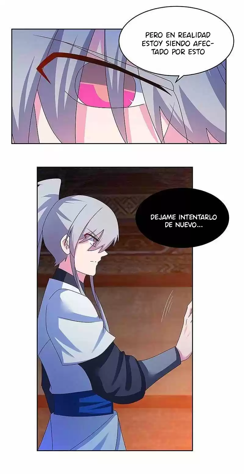¡Por Encima De Todos Los Dioses! - Capítulo 277 - Página 3 - LectorTMOo