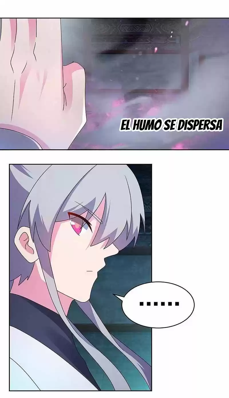 ¡Por Encima De Todos Los Dioses! - Capítulo 278 - Página 3 - LectorTMOo