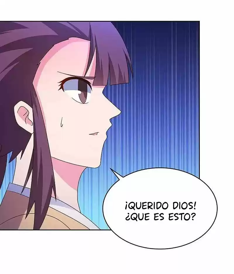 ¡Por Encima De Todos Los Dioses! - Capítulo 279 - Página 10 - LectorTMOo