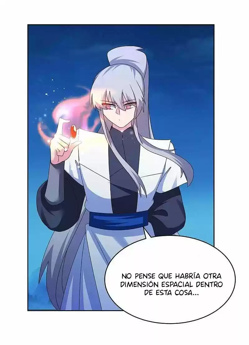¡Por Encima De Todos Los Dioses! - Capítulo 279 - Página 21 - LectorTMOo