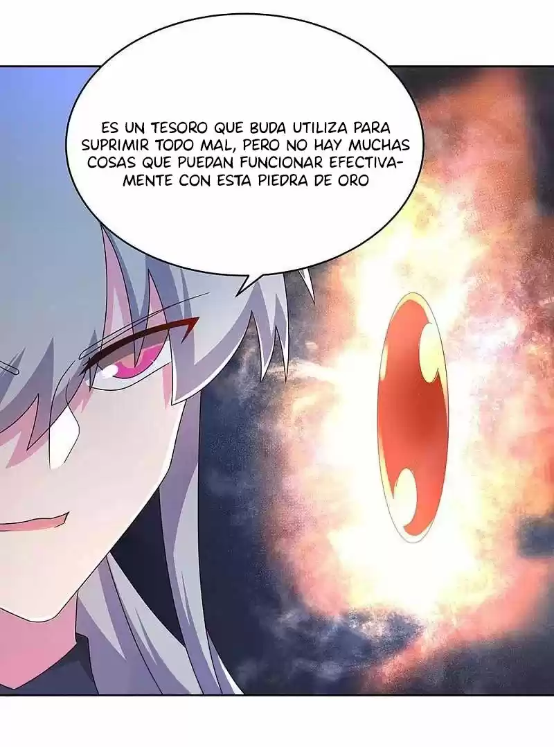 ¡Por Encima De Todos Los Dioses! - Capítulo 280 - Página 6 - LectorTMOo