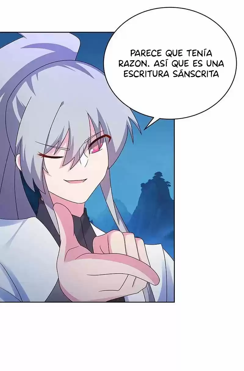 ¡Por Encima De Todos Los Dioses! - Capítulo 280 - Página 8 - LectorTMOo