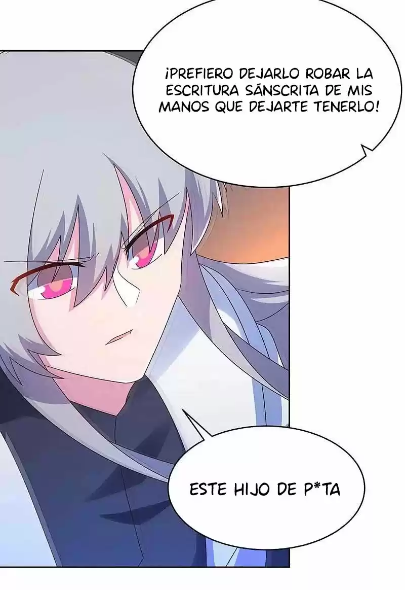 ¡Por Encima De Todos Los Dioses! - Capítulo 280 - Página 16 - LectorTMOo
