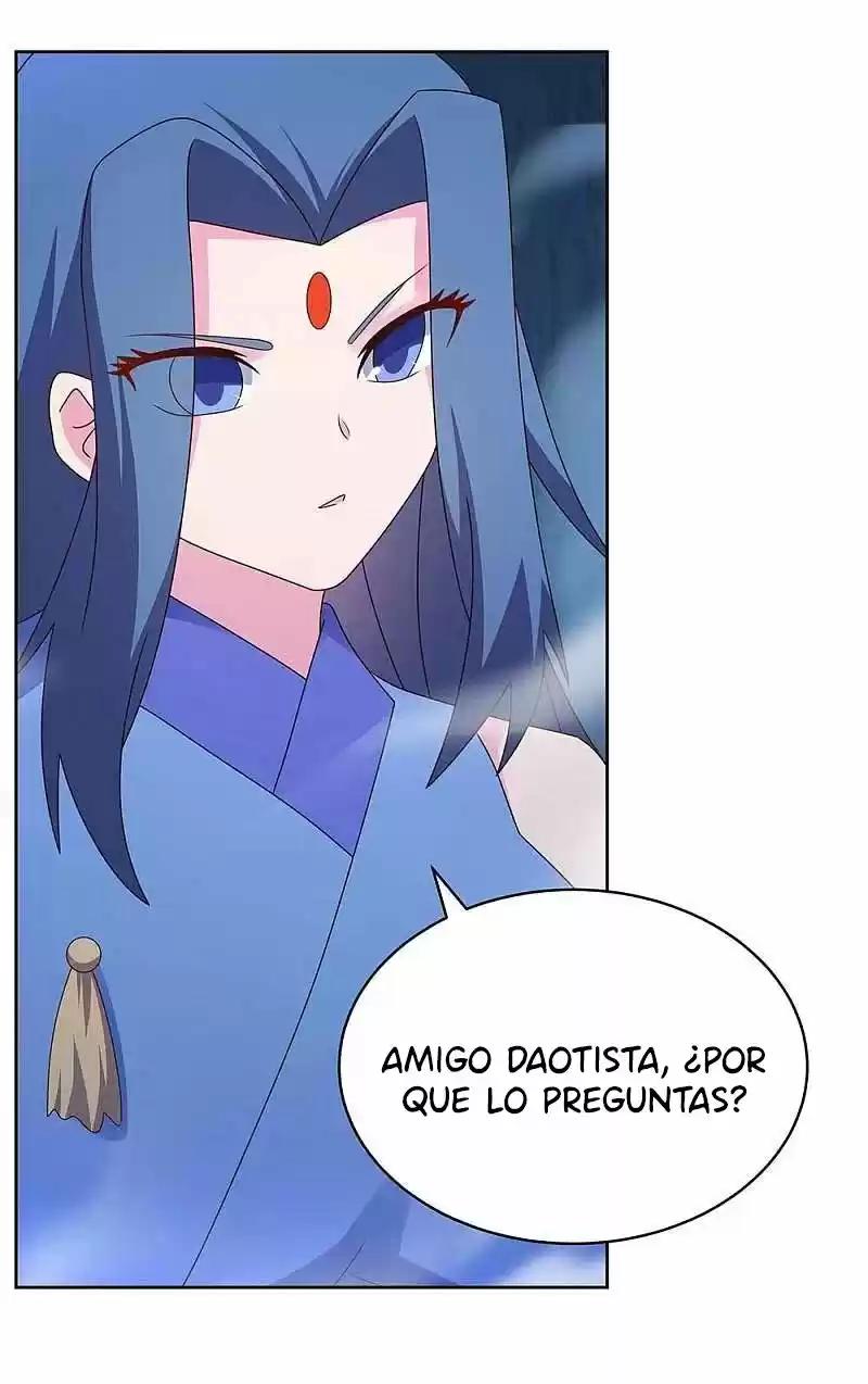 ¡Por Encima De Todos Los Dioses! - Capítulo 282 - Página 13 - LectorTMOo